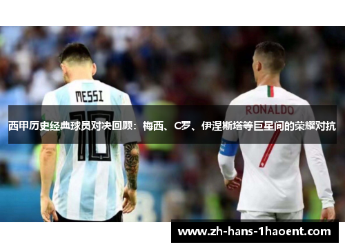 西甲历史经典球员对决回顾：梅西、C罗、伊涅斯塔等巨星间的荣耀对抗